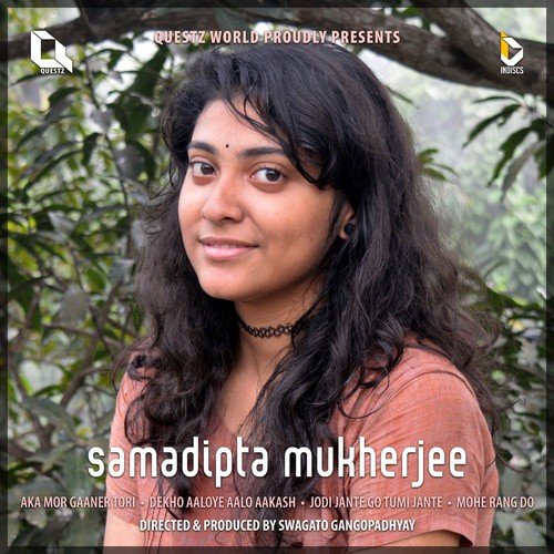 Samadipta Mukherjee Songs MP3 Download